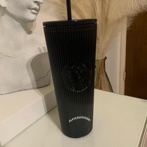 Starbucks Venti Tumbler
